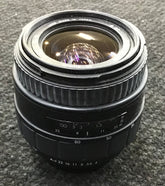 Sigma Zoom Camera Lens 35-80mm 1:4-5.6 DL-II Ref#256633