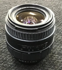 Sigma Zoom Camera Lens 35-80mm 1:4-5.6 DL-II Ref#256633