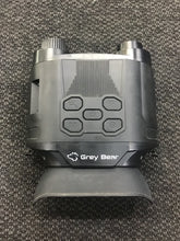 Grey bear night vision binocular Ref#510269