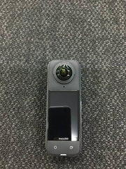 Insta360 360° degree camera Ref#506881