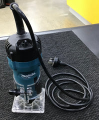 Makita M3700B Corded Router Ref#512253