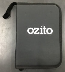 OZITO 12v 400A JUMP STARTER & POWER BANK Ref#501150