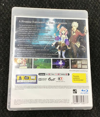 Sony PS3 Game Atelier Escha & Logy Ref#507150