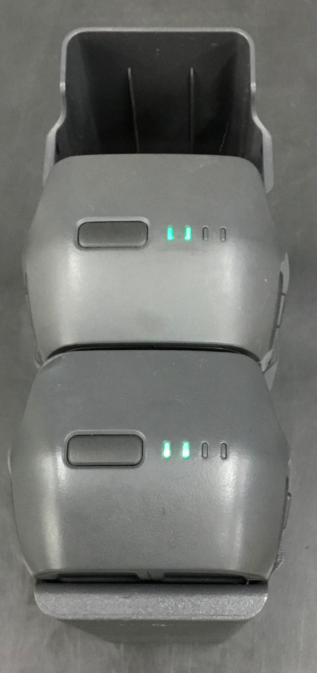 DJI MAVIC 4 PRO BATTERIES AND CHARGER Ref#513249