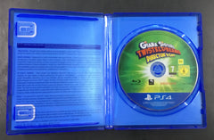 PS4 GAME GIANA SISTERS TWISTEDDREAMS DIRECTOR'S CUT Ref#512172
