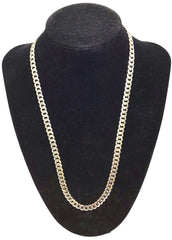 Unisex 925 Silver Necklace (Length 50cm) Ref#506751