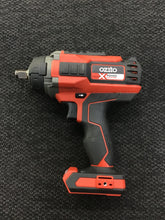 Ozito 18v 1/2” impact wrench Ref#507950