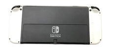 Nintendo Switch Oled Game Console Ref#503450