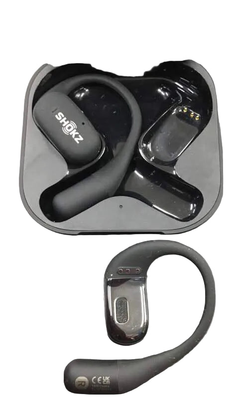 SHOKZ OPENFIT CORDLESS HEADPHONES Ref#504012