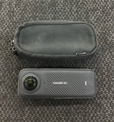 Insta360 360° degree camera Ref#506881