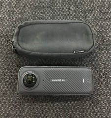 Insta360 360° degree camera Ref#506881