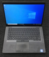 Dell latitude laptop Ref#32213