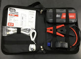 OZITO 12v 400A JUMP STARTER & POWER BANK Ref#501150