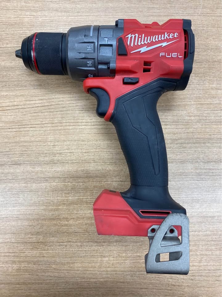MILWAUKEE - M18 FPD3 18V DRILL (SKIN ONLY) - 258227