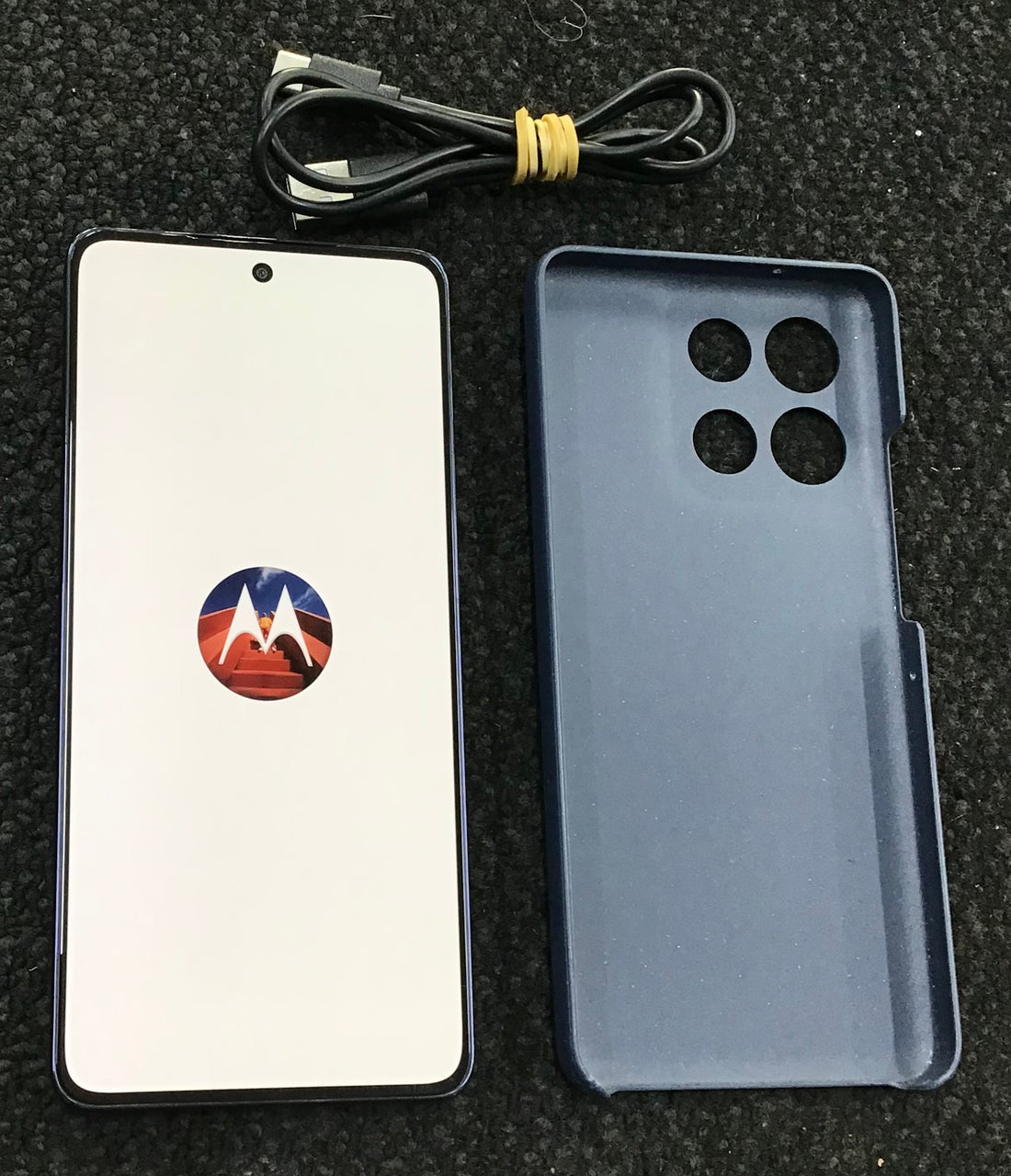 Motorola Moto g86 Power 5G Smartphone Ref#513708