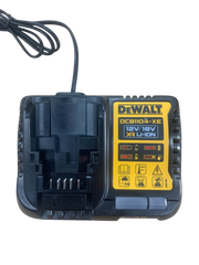 Cordless Tool Charger Dewalt DCB1104-XE - 266363