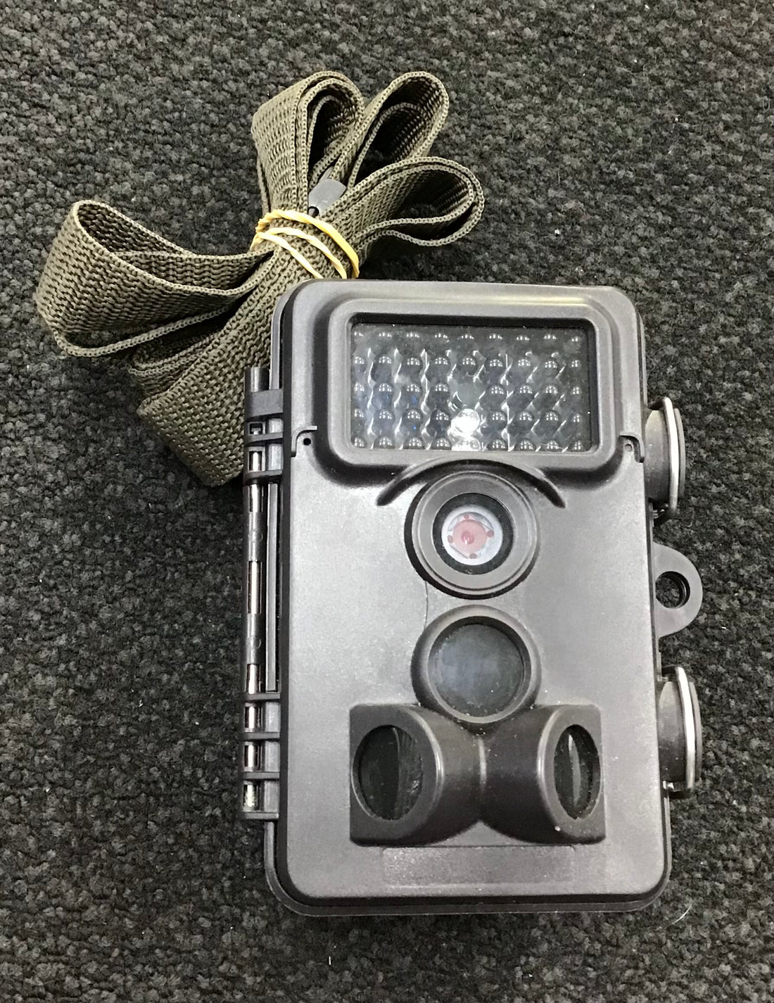 Nextech 1080p Outdoor Trail Camera Ref#512066