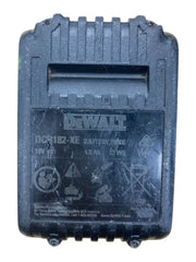 DEWALT - DCB182-XE 18V 4.0AH BATTERY - 501039