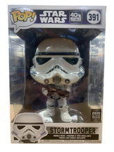 FUNKO POP! - STARWARS STORMTROOPER - 501497