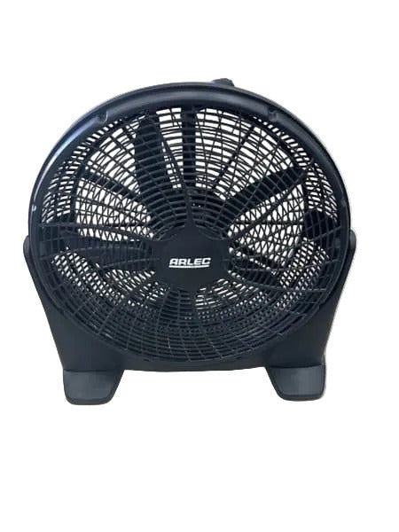ARLEC 50cm 5-blade High Velocity Fan - 505473