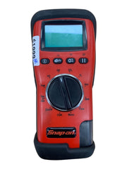 SNAP-ON - SCANGAS PLUS HAND HELD 4 GAS SCANNER - 250504
