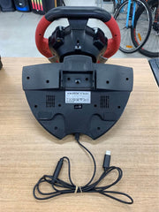 THRUSTMASTER - FERRARI 458 SPIDER WHEEL AND PEDALS - 259350