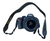NIKON - AF-S NIKKOR 18-55MM D3100 DIGITAL CAMERA - 502792