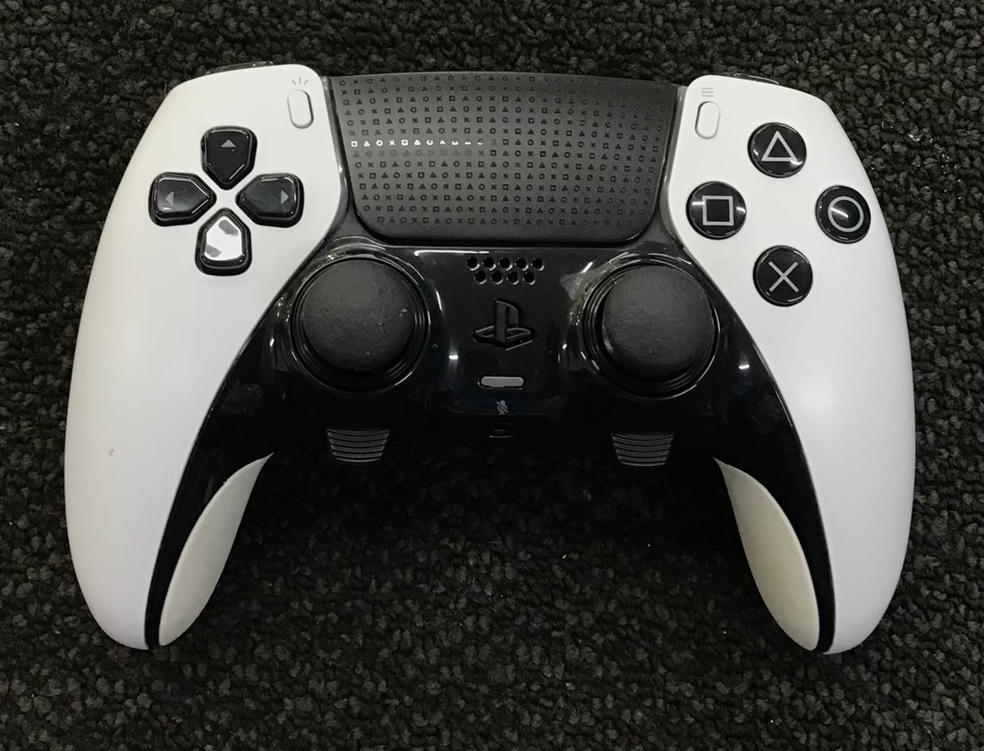 Sony PS5 DualSense Edge Controller (As Is) Ref#514515