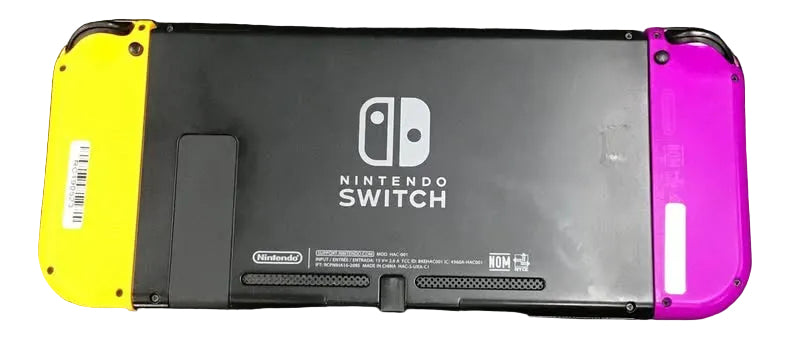 Nintendo Switch Game Console Ref#512355