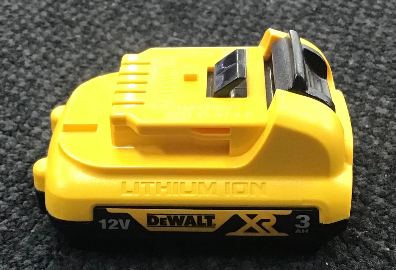 Dewalt 12v 3Ah Battery Ref#512651