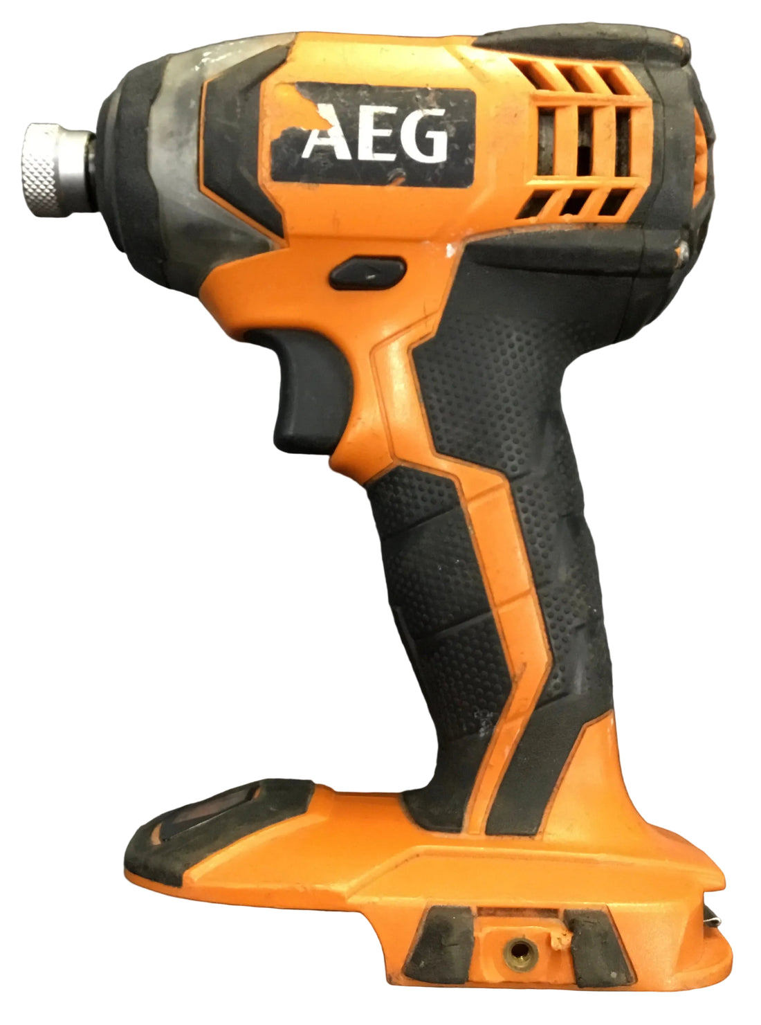 AEG CORDLESS IMPACT DRIVER SKIN ONLY Ref#249322