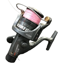 Mitchell Fishing Reel Ref#504698