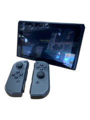 Nintendo Switch Console w/ Grey Joy-cons HAC-001 - 504532