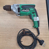 HITACHI - D13VG 13MM CORDED DRILL - 503758