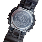 CASIO G SHOCK WRIST WATCH GA-110BR - 504321