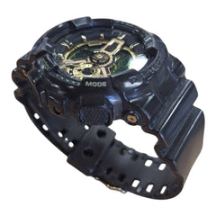 CASIO G SHOCK WRIST WATCH GA-110BR - 504321