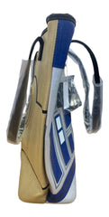 DISNEY - C-3PO & R2-D2 LOUNGEFLY STARWARS TOTE BAG - 504739