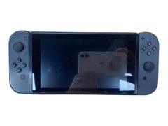 Nintendo Switch Console w/ Grey Joy-cons HAC-001 - 504532