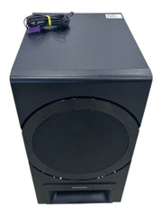 Panasonic Blu-ray DVD Player with Speakers - 504733