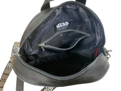 DISNEY - HARVEY’S DARTH VADER CROSSBODY BAG - 504687