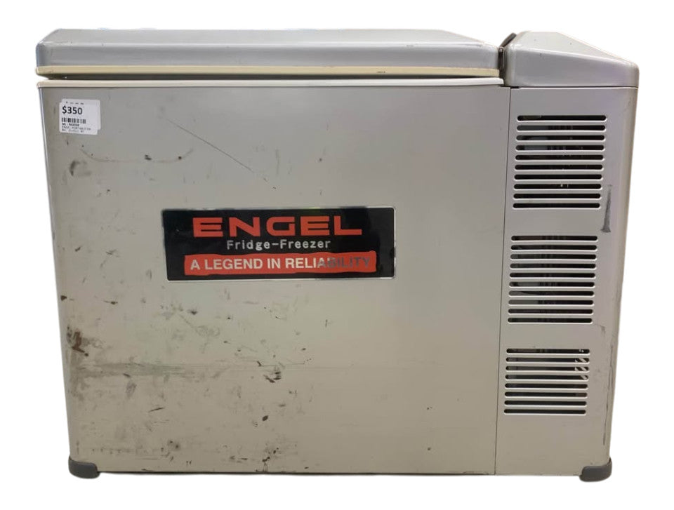 ENGEL - FRIDGE/FREEZER (240V ONLY) - 502558