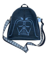 DISNEY - HARVEY’S DARTH VADER CROSSBODY BAG - 504687