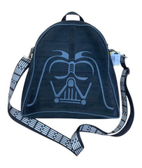 DISNEY - HARVEY’S DARTH VADER CROSSBODY BAG - 504687