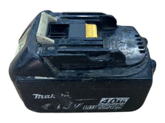 Makita 18V 4.0Ah Tool Battery - BW 504231