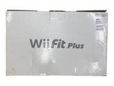 NINTENDO - RVL-021 WII FIT PLUS BOARD + WII FIT GAME JO - 504073