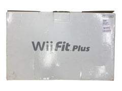 NINTENDO - RVL-021 WII FIT PLUS BOARD + WII FIT GAME JO - 504073