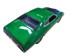 Biante Classics XA Falcon GT Hardtop 1:18 Model Car (W/ Certificate) - AD 505121