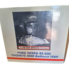 BIANTE FORD SIERRA RS 500 "MOBIL SIERRA BATHURST 1989" PETER BROCK - BW 505153