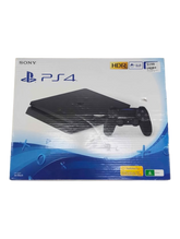 Sony PlayStation 4 Slim, 500GB -504617