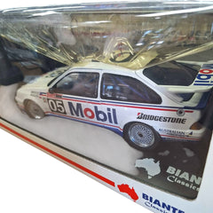 BIANTE FORD SIERRA RS 500 "MOBIL SIERRA BATHURST 1989" PETER BROCK - BW 505153